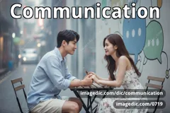 communication