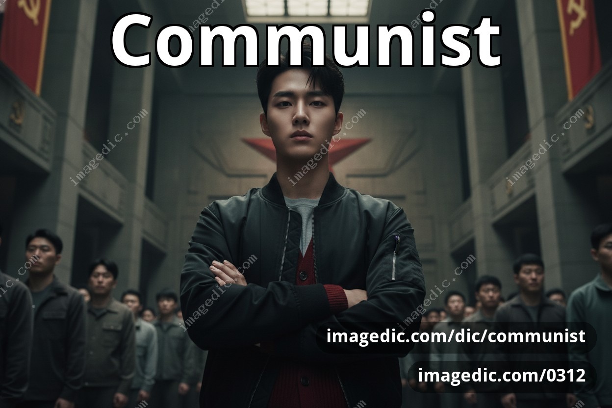 communist