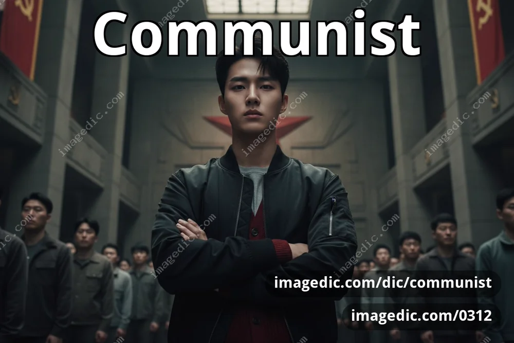 communist
