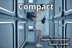 compact