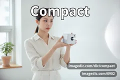 compact