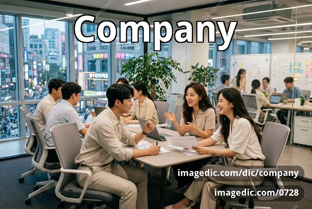 company