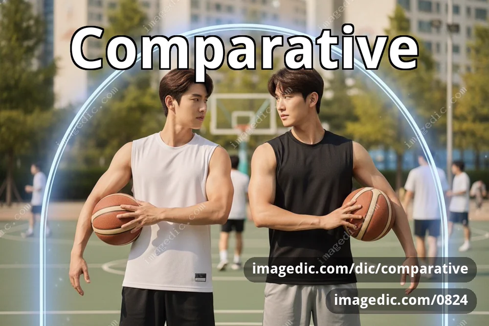 comparative