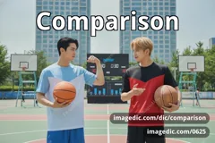 comparison