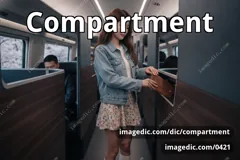 compartment
