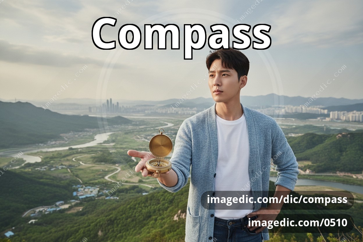 compass