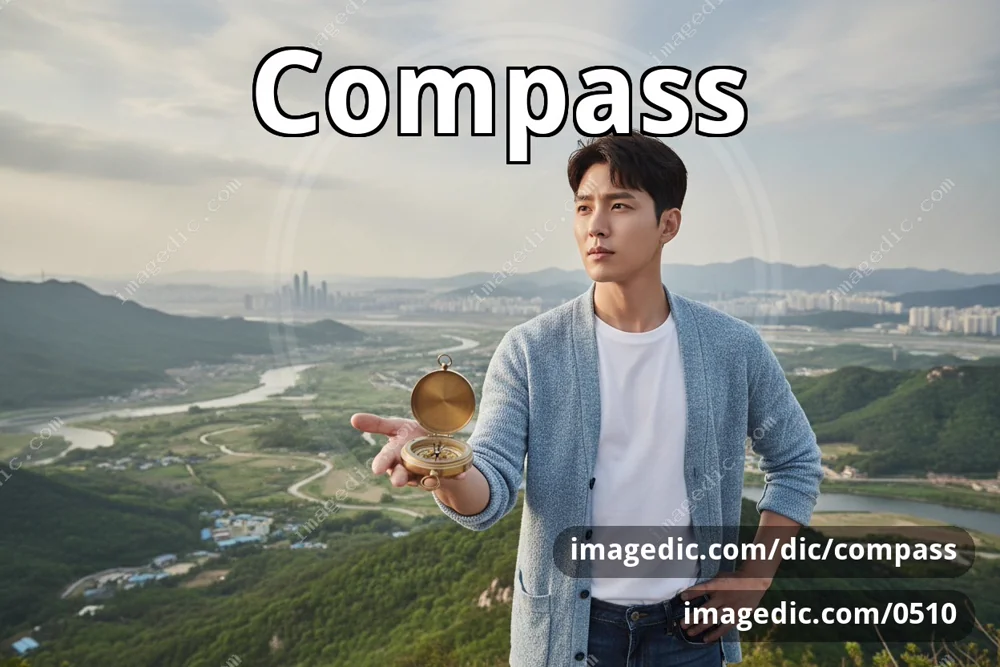 compass