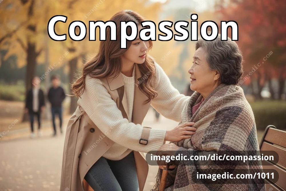 compassion