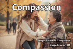 compassion