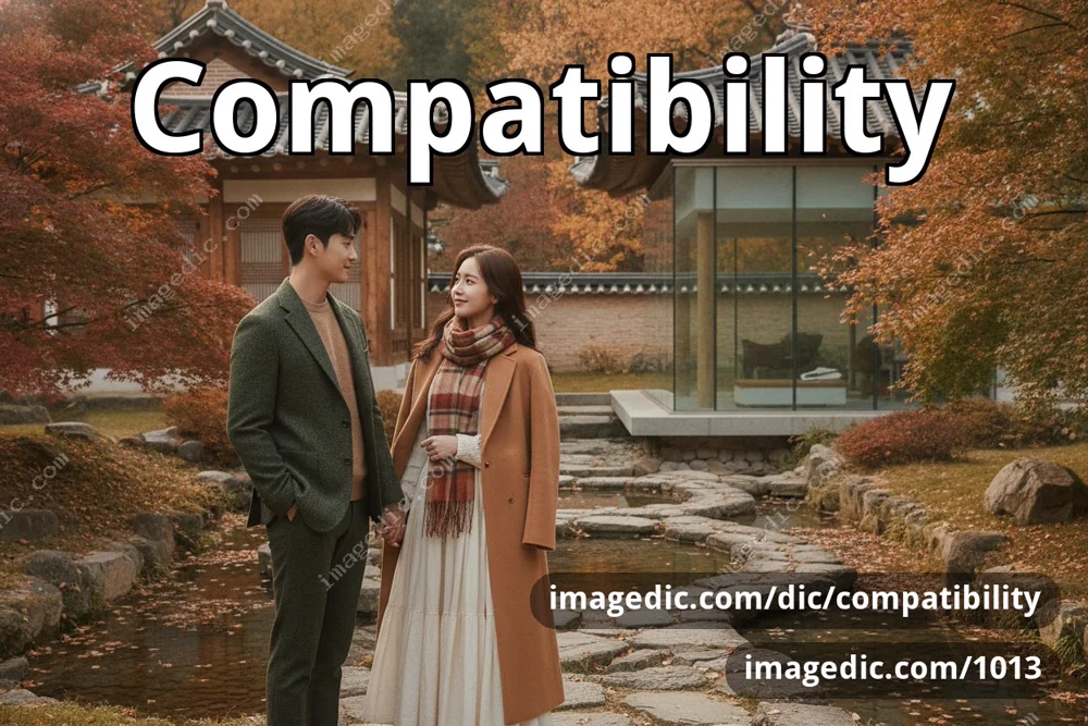 compatibility