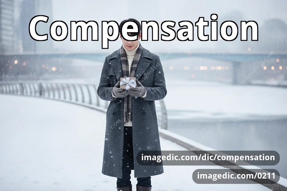compensation