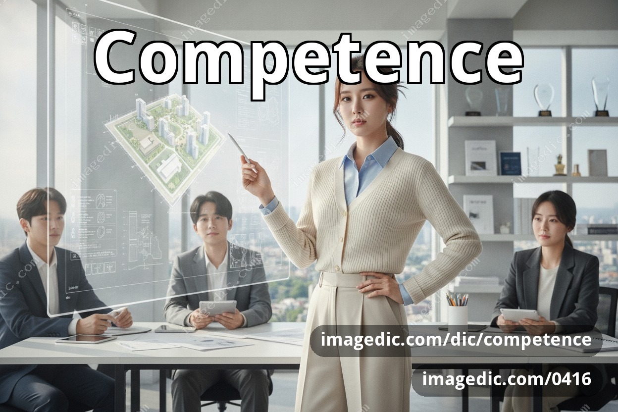 competence