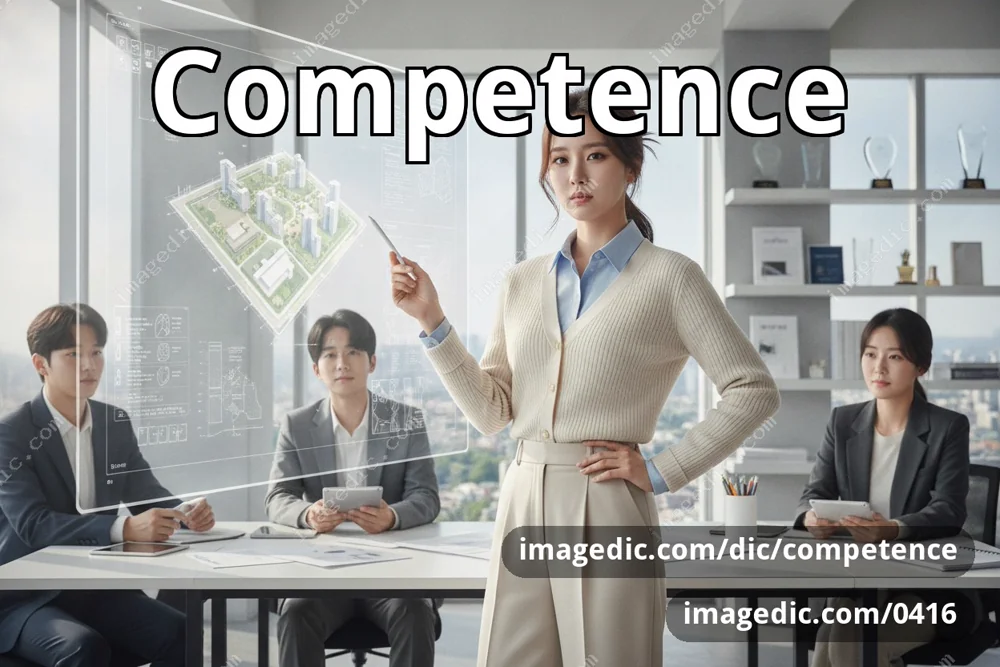 competence