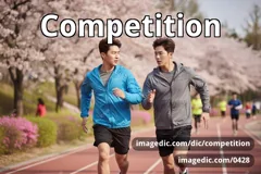 competition