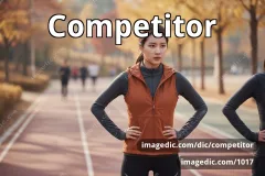 competitor