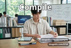 compile