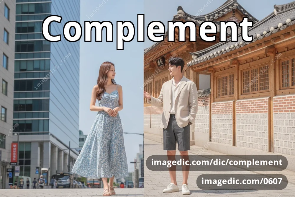complement