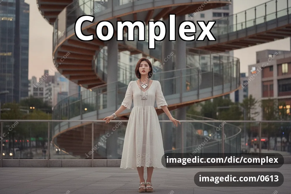 complex