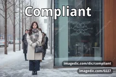 compliant