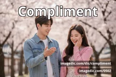 compliment