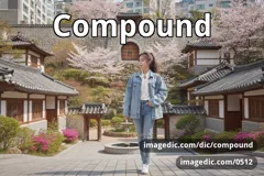 compound