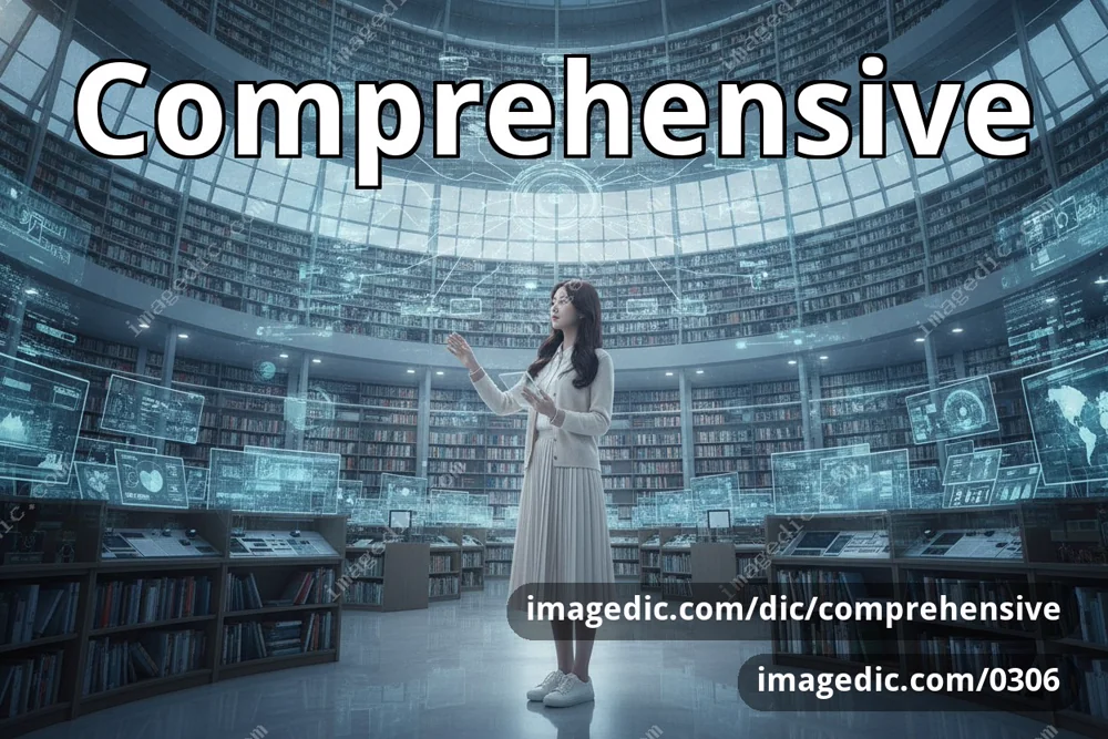 comprehensive