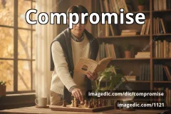 compromise