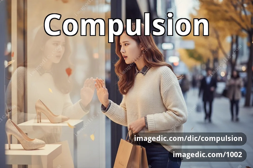 compulsion