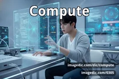 compute