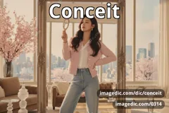 conceit
