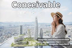 conceivable