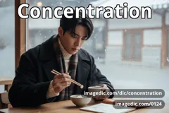 concentration