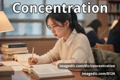 concentration
