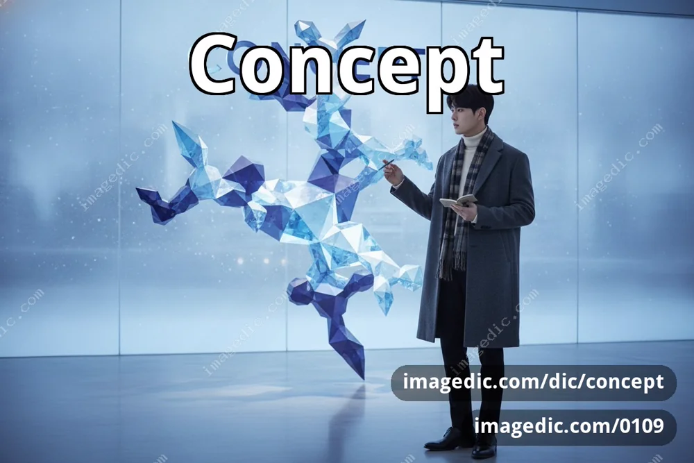 concept