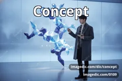 concept