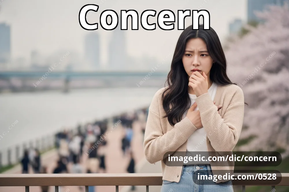 concern