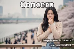 concern