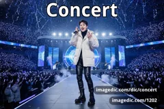 concert