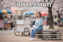 concession