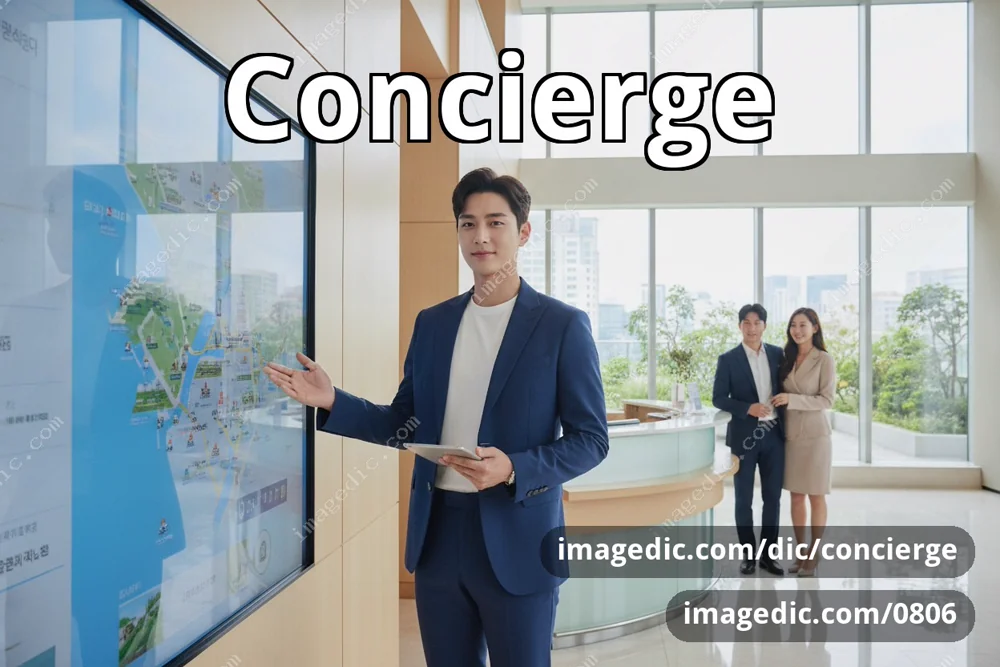 concierge