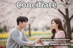 conciliate