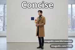 concise