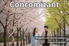 concomitant