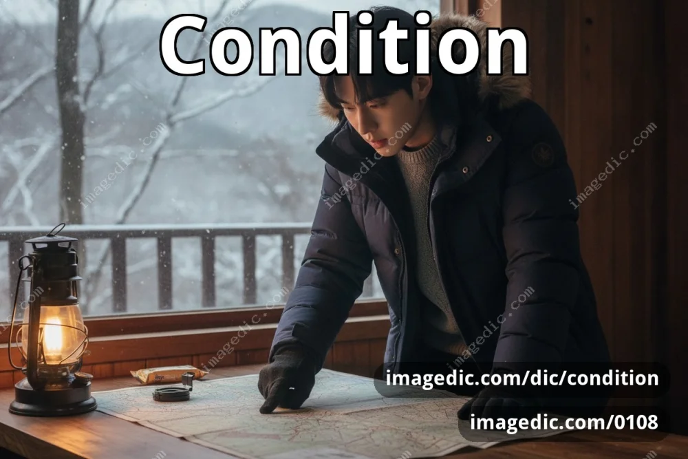 condition