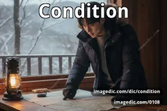 condition