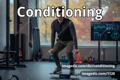 conditioning