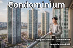 condominium