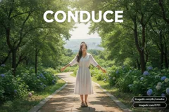 conduce
