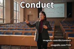 conduct