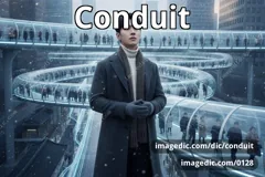 conduit